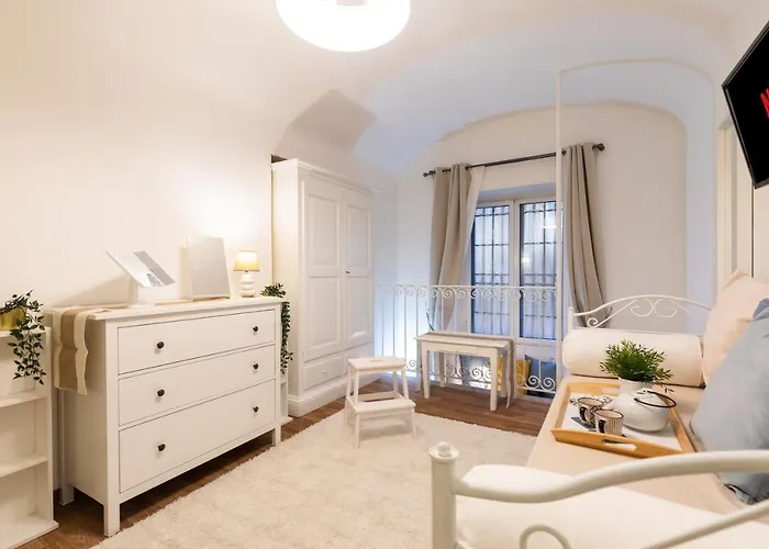 Bijou - Vaticano Appartement *