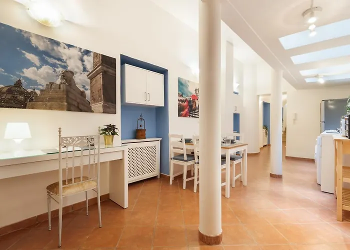 Appartement Bijou - Vaticano