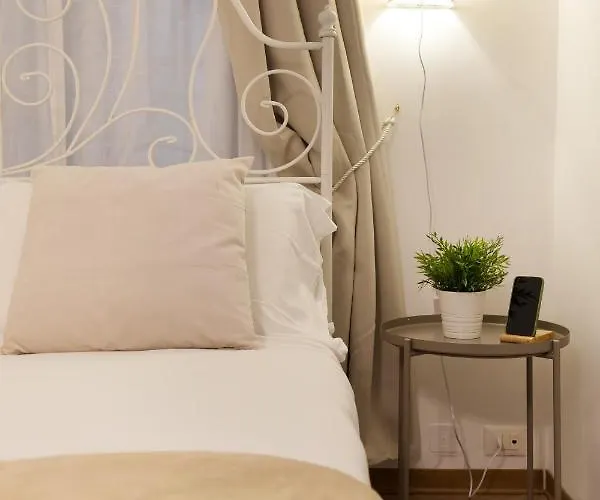 Bijou - Vaticano Appartement *