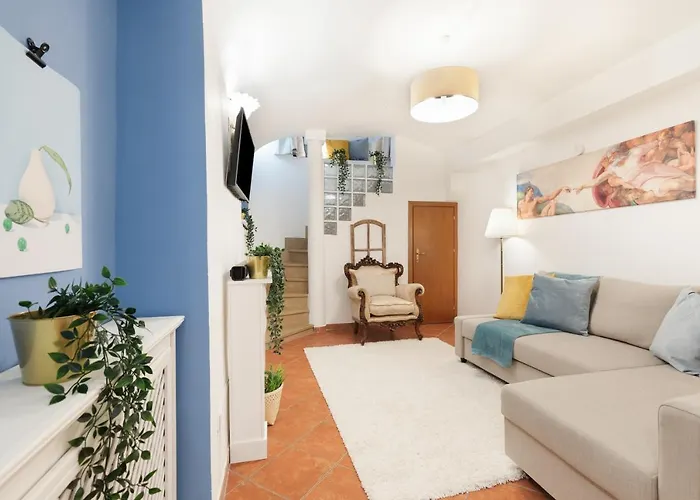 Bijou - Vaticano Appartement Rome
