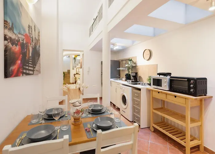 Bijou - Vaticano Appartement Rome
