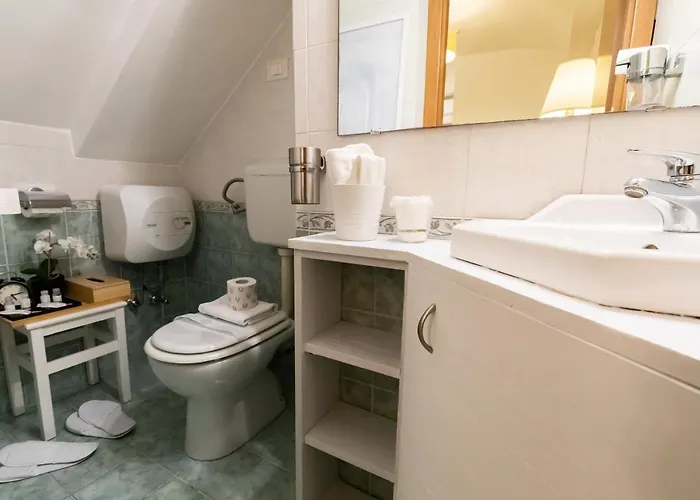Bijou - Vaticano Appartement Rome