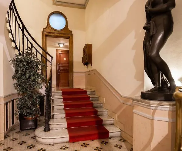 Appartement Bijou - Vaticano *